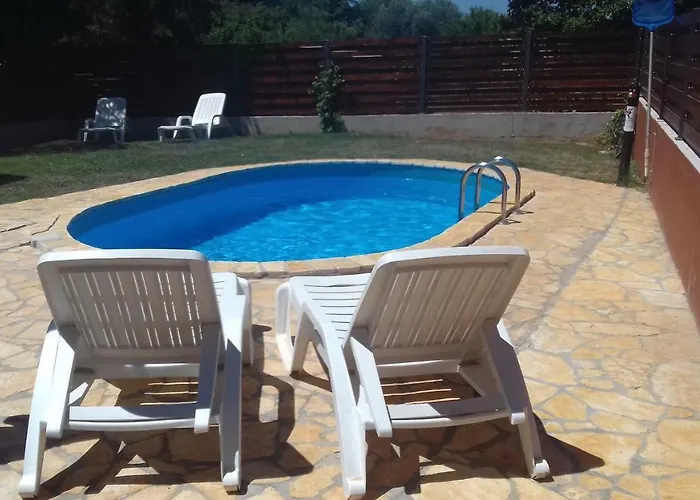 Holiday Home Majer