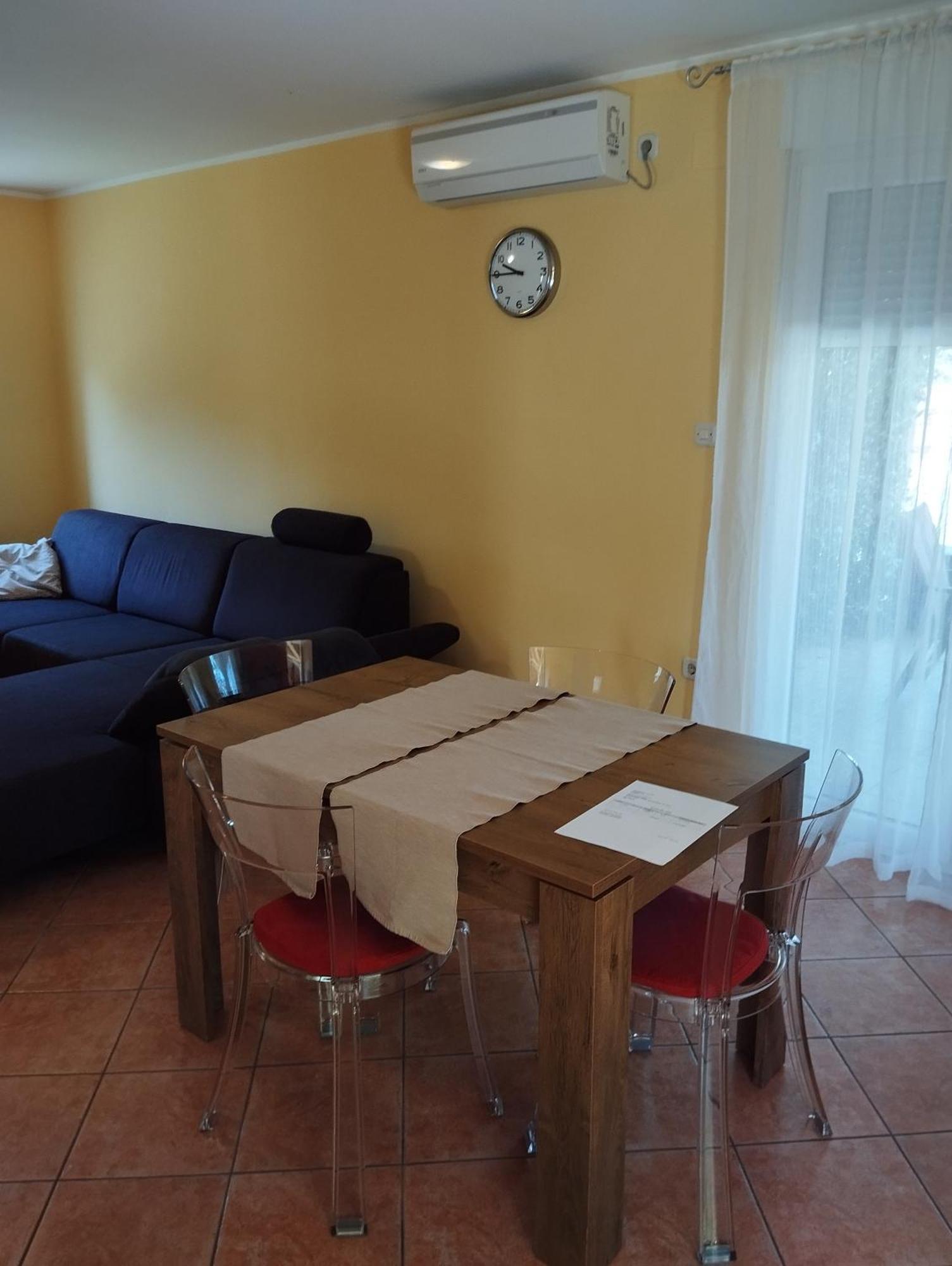 Ferienhaus Holiday Majer