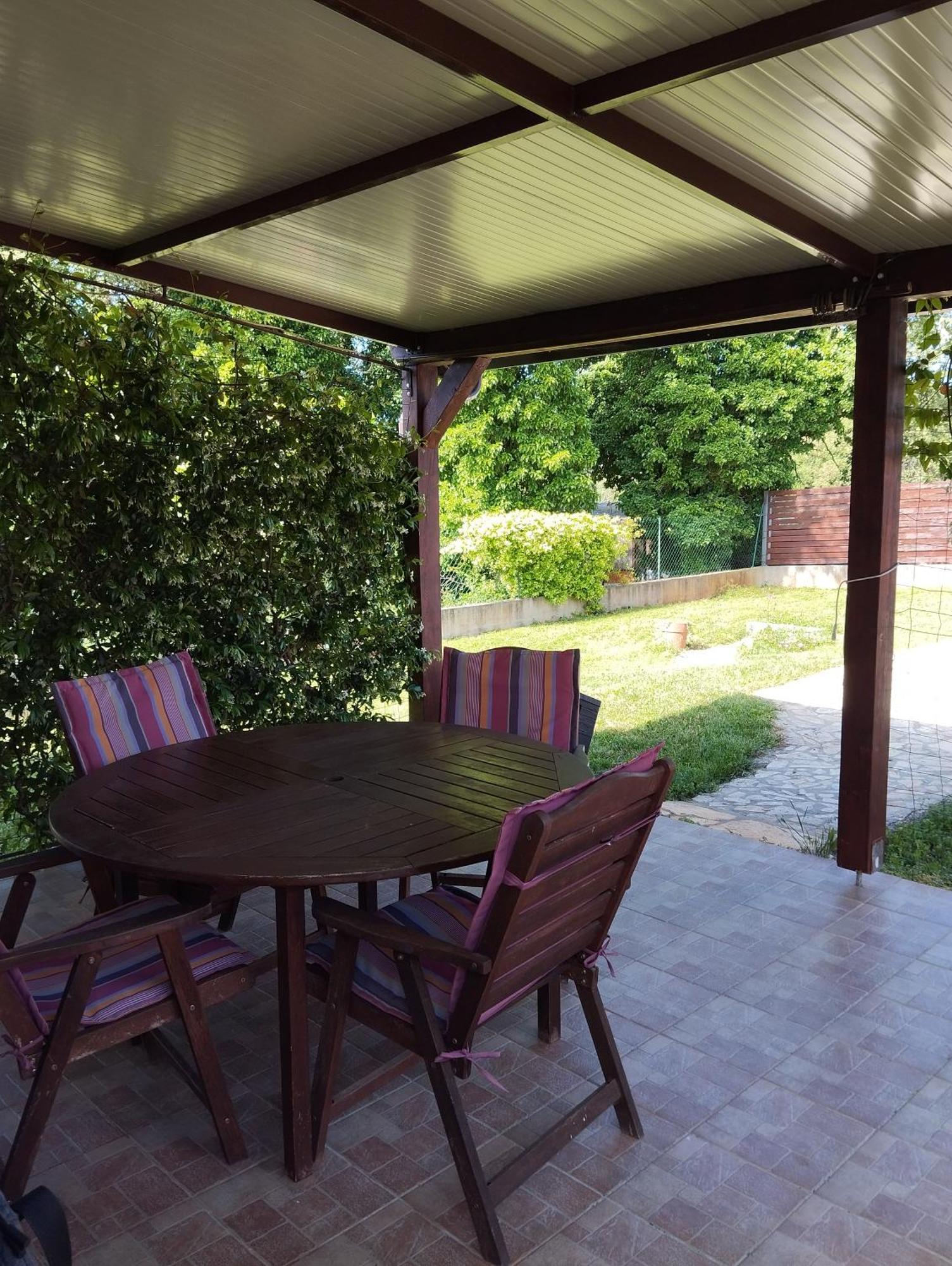 Holiday Majer Ferienhaus